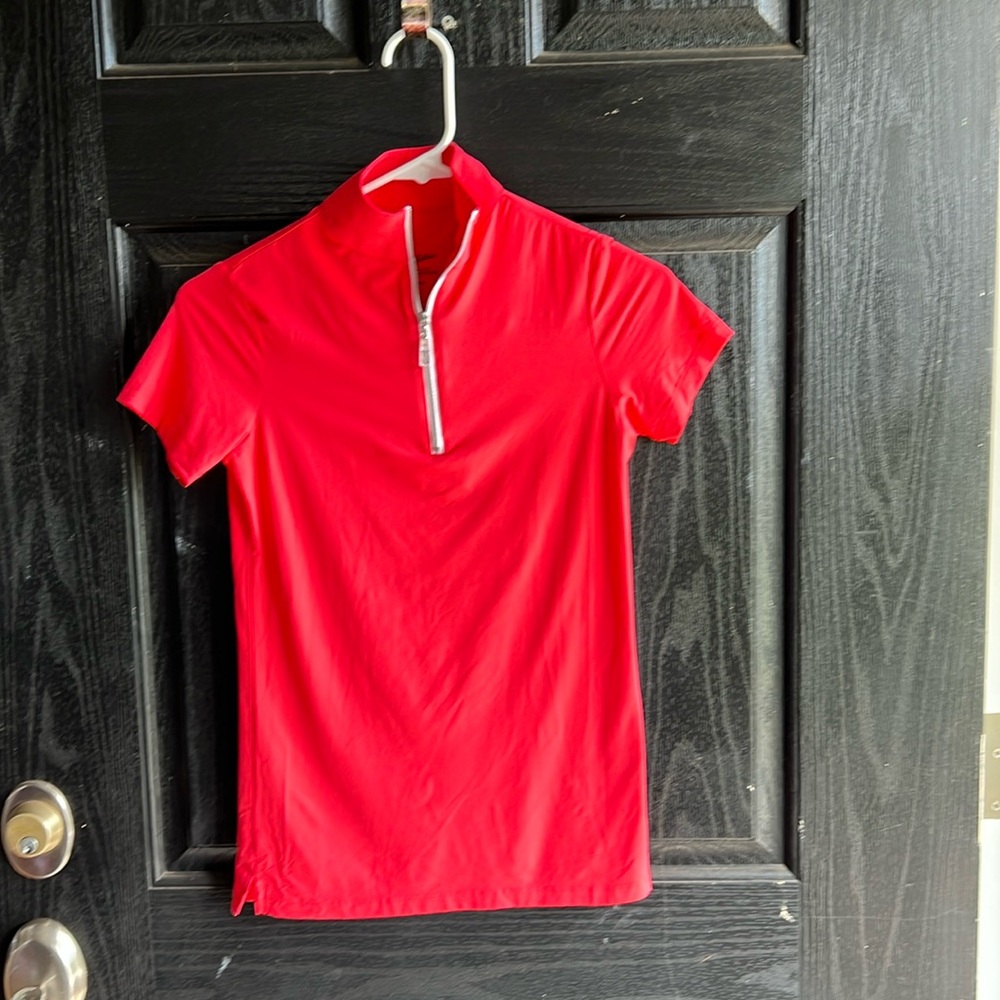 The Tailored Sportsman IceFil sun shirt